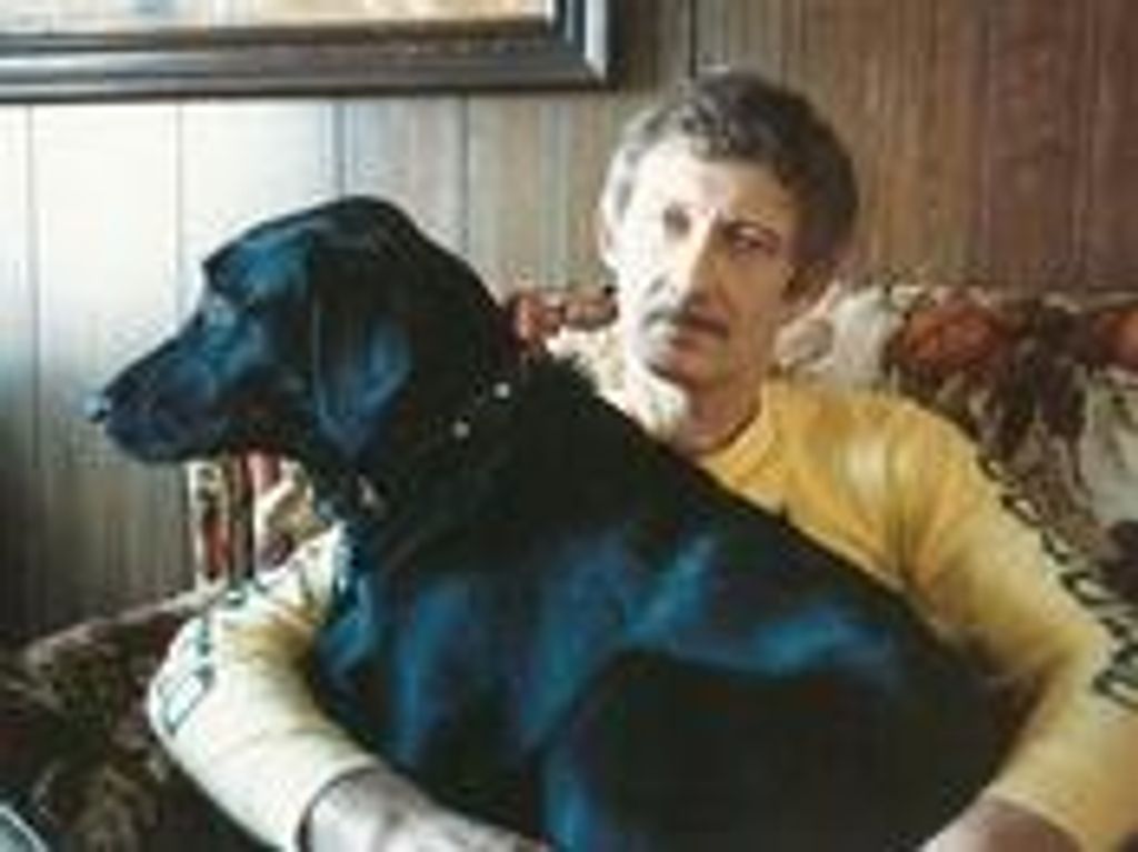 Melvin Dean Thompson