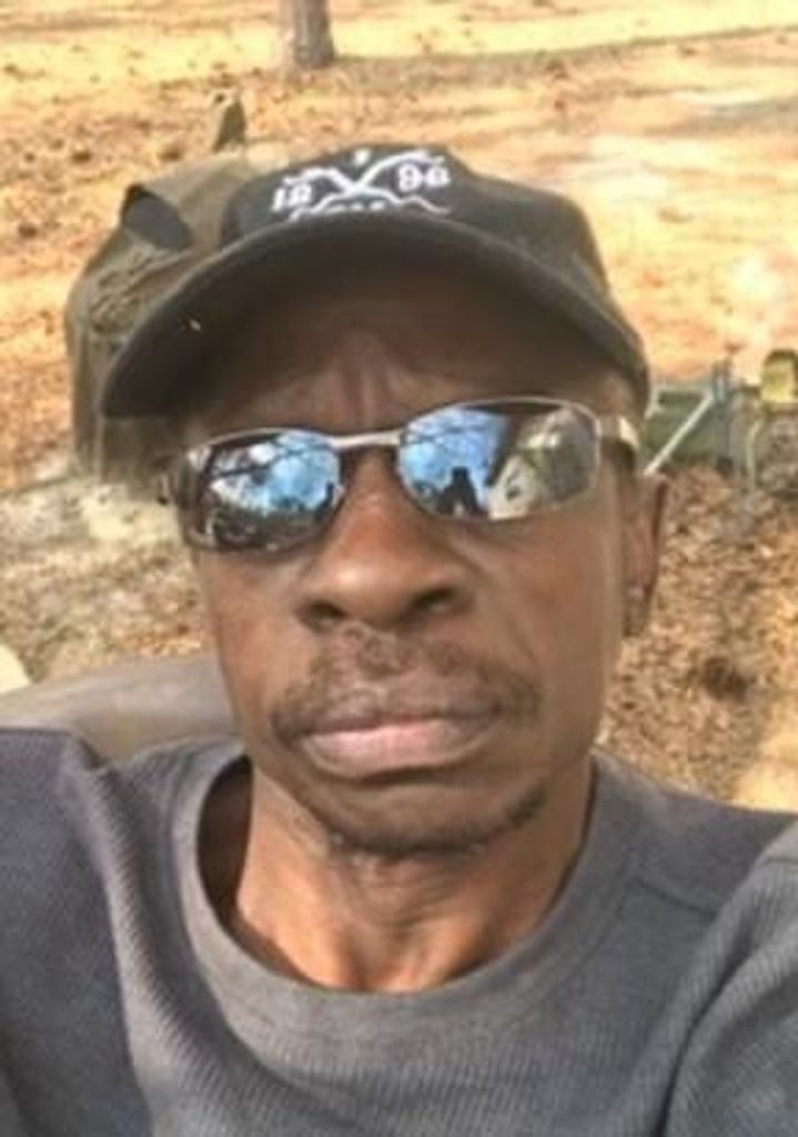 Ralph Davis Profile Photo