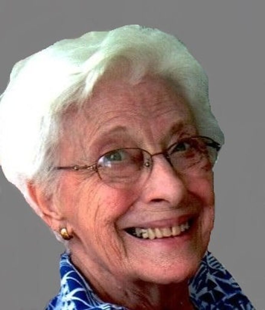 Doris Esther Yeck Profile Photo