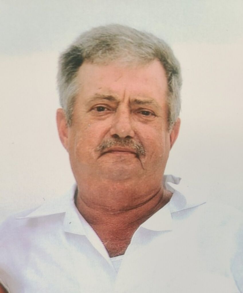 Dennis Charles Rousey