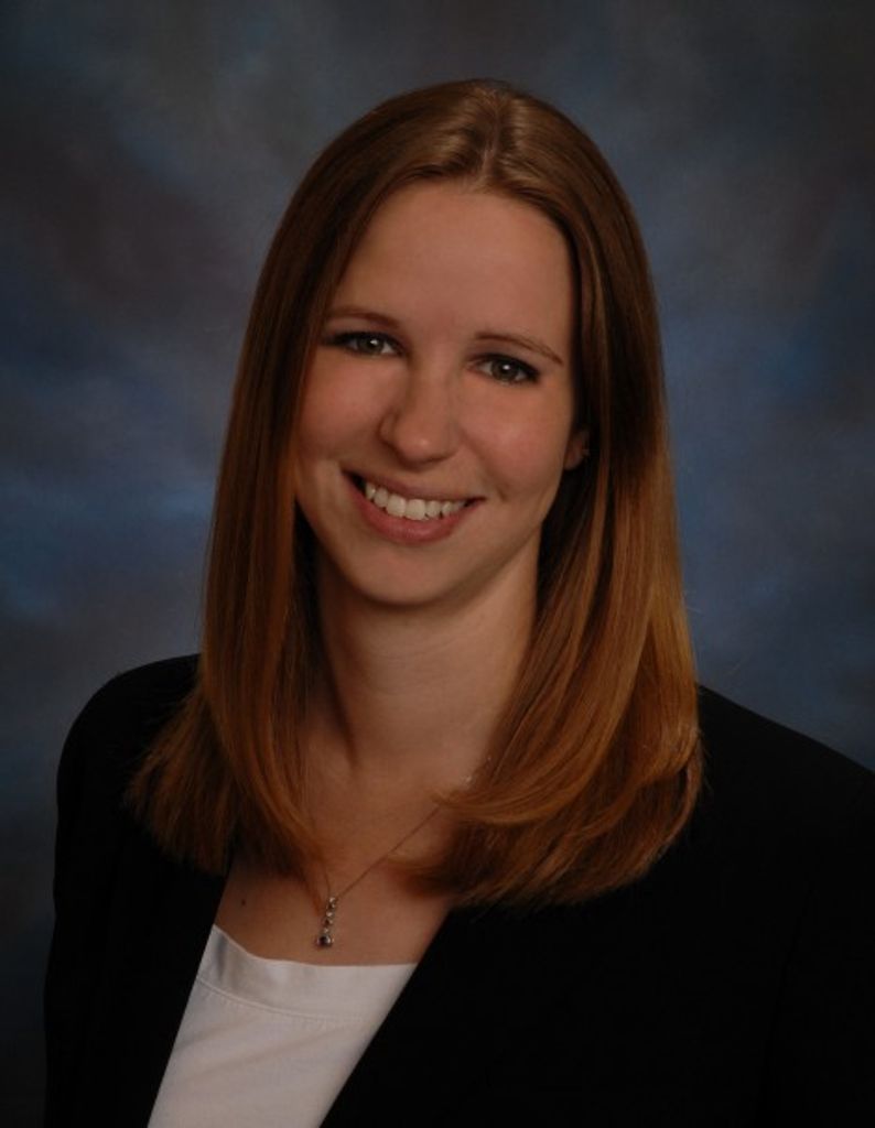 Michelle M. Bellinger