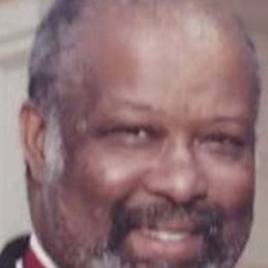 Floyd "Doc" Brown Sr.
