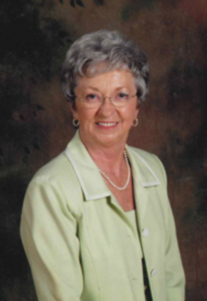 Patsy Colvard Kilgore