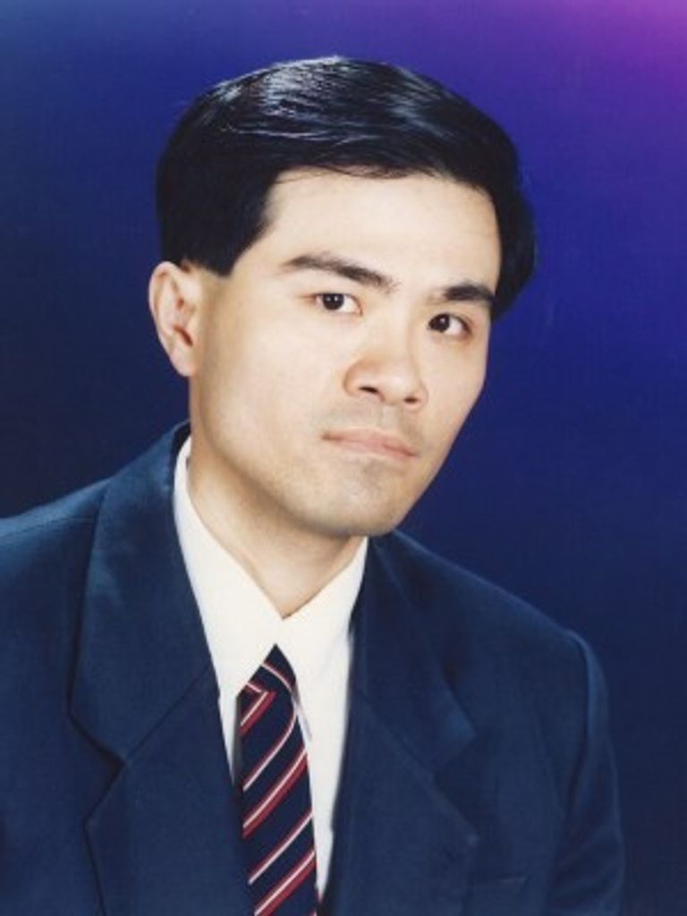 Hung V. Pham Profile Photo