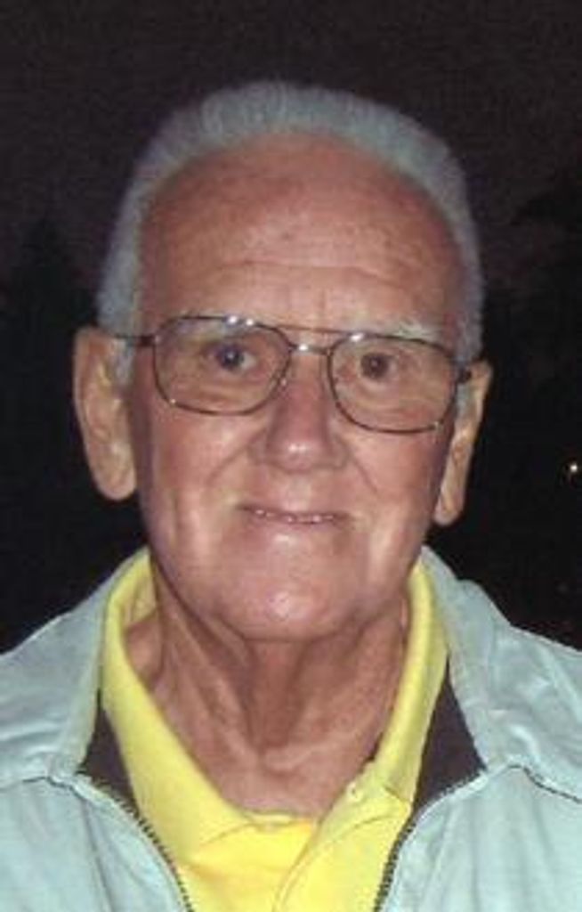 Richard Horner, Sr.