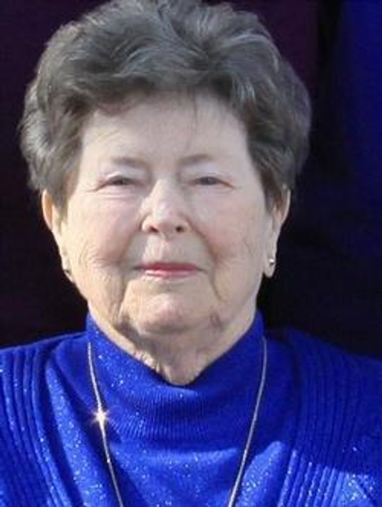 Jo Evelyn Brumbelow Goldsmith Profile Photo