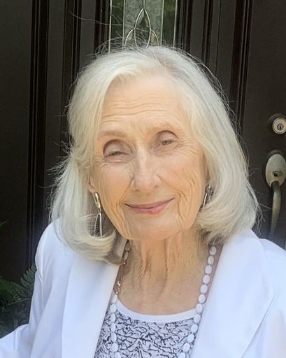 Patty Ruth Andrews Profile Photo
