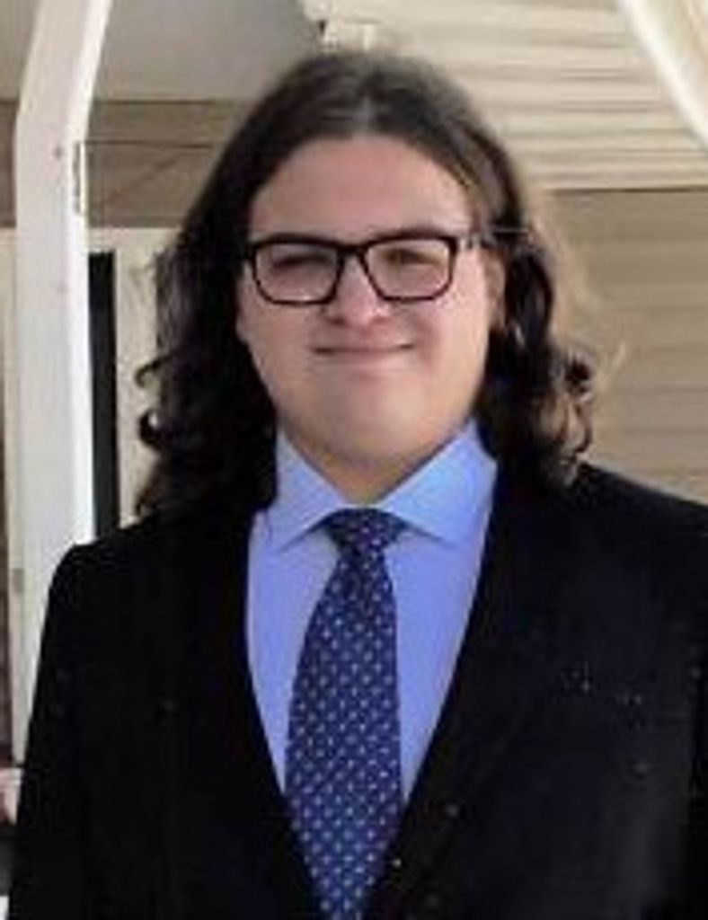 Elijah Patrick Brown Profile Photo