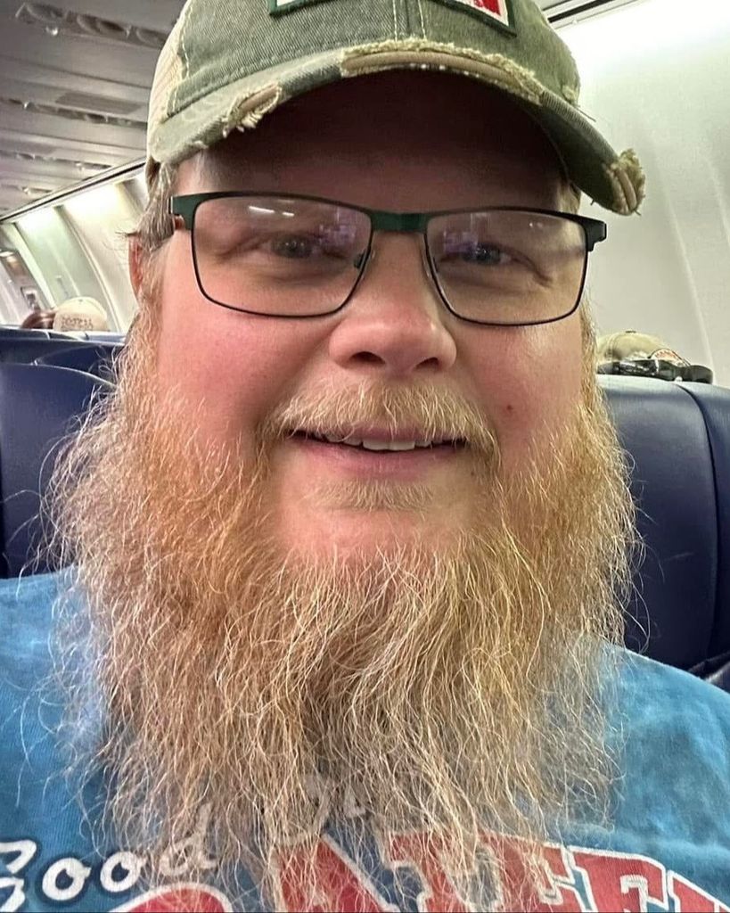 Kristopher Stefan Rickerson Profile Photo