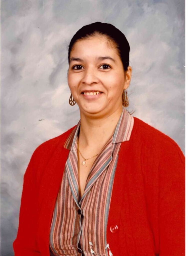 Agapita Jimenez Profile Photo