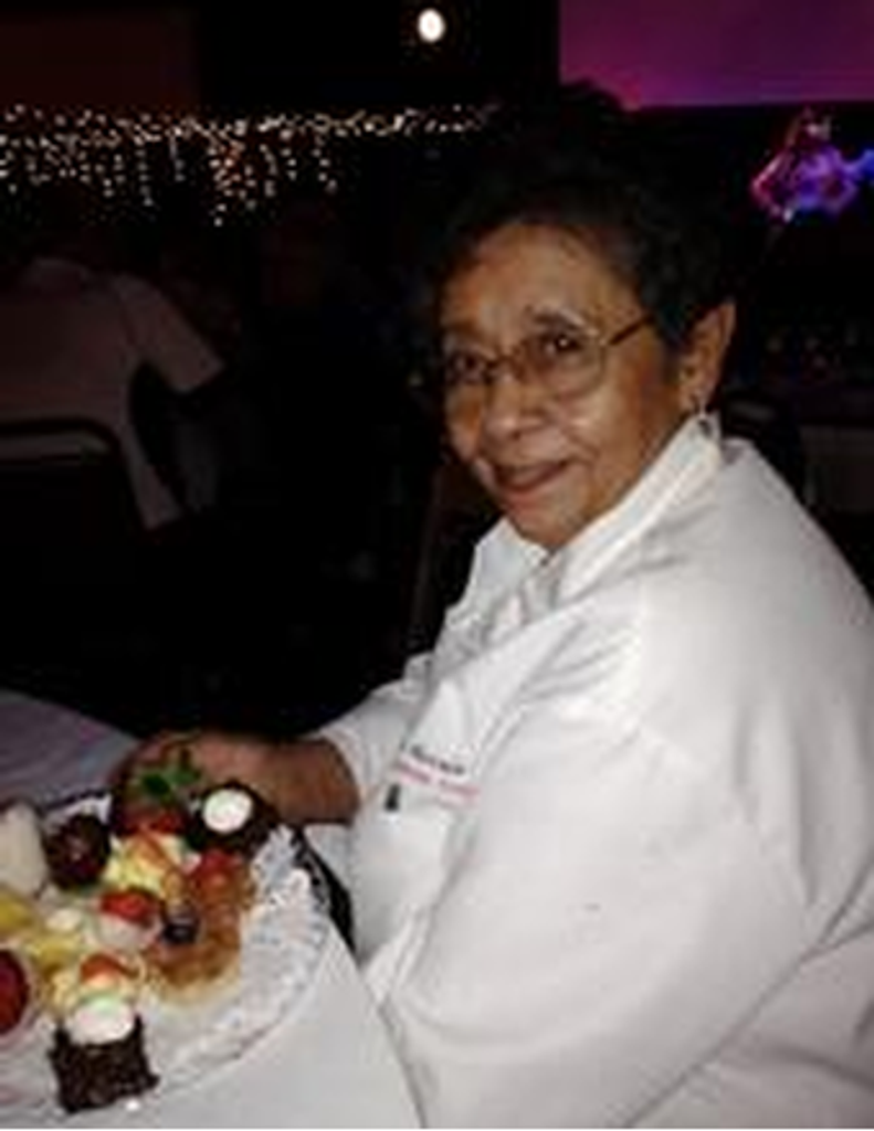 Ernestina Escobedo Norris