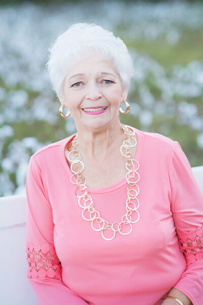 Linda Mincey Bailey Profile Photo