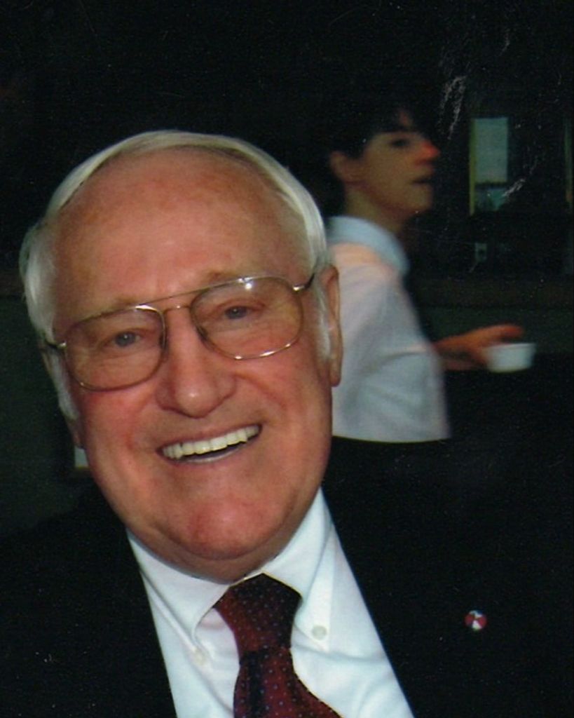 George E. Walton