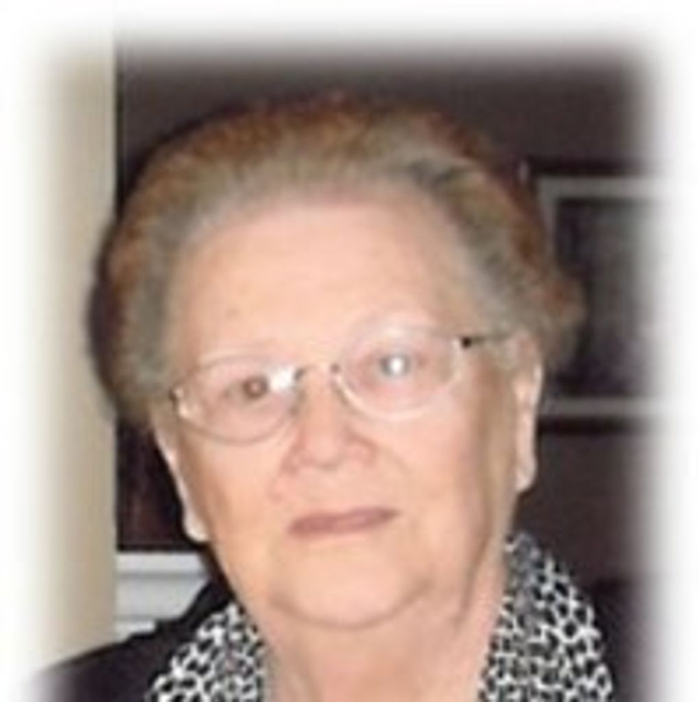 Barbara Ann Bergeron