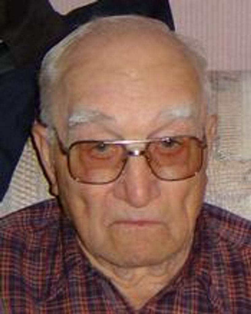 Edwin Schmeidler Profile Photo