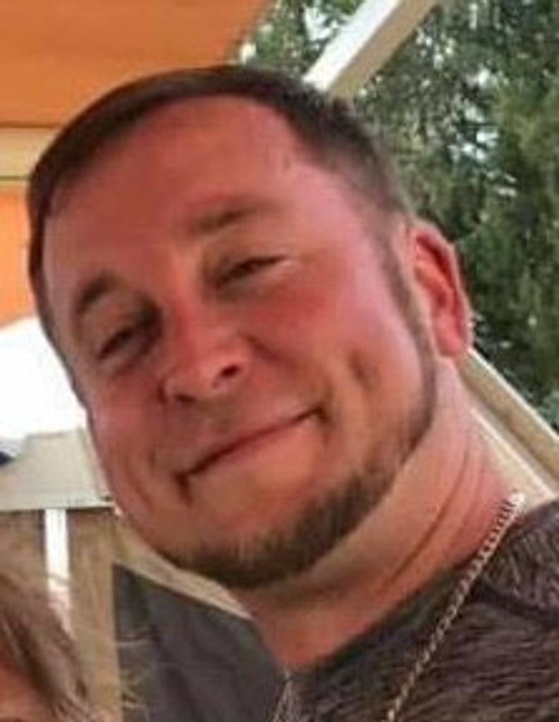Chad Sechrist Profile Photo