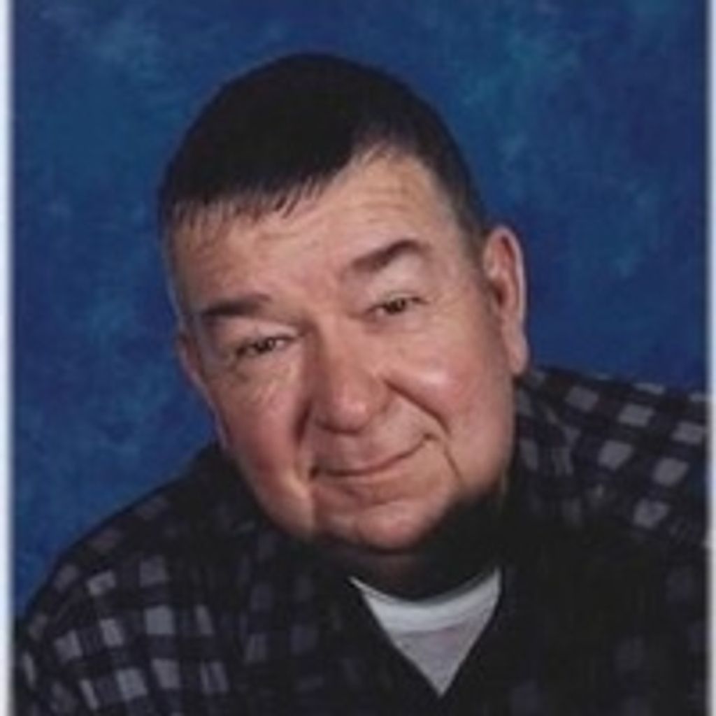 Verlon Spurgeon Larry Neill