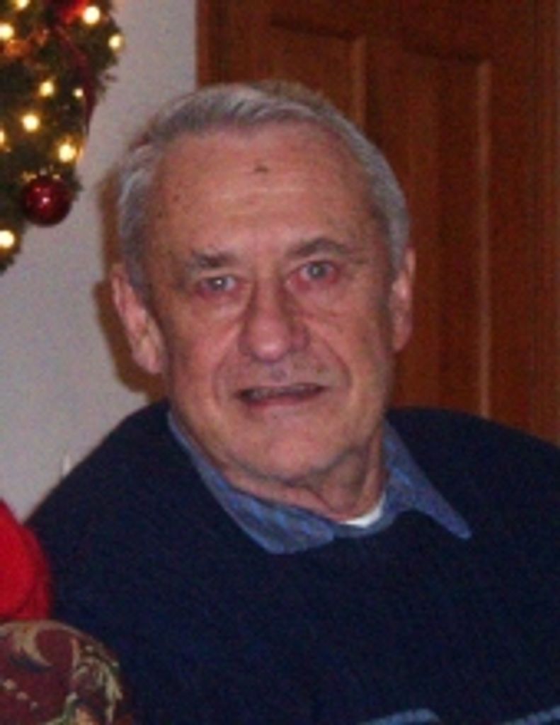 Ronald 'Ronnie' Boutwell