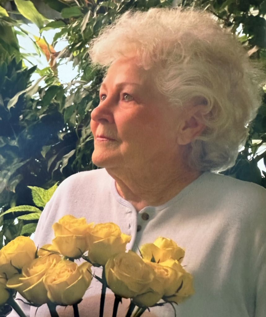 Josephine (Henderson)  Hunter Profile Photo