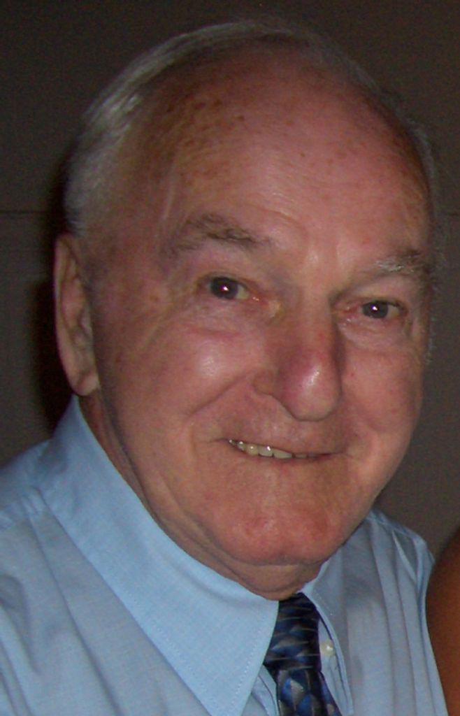 Donald Francis White, Sr.