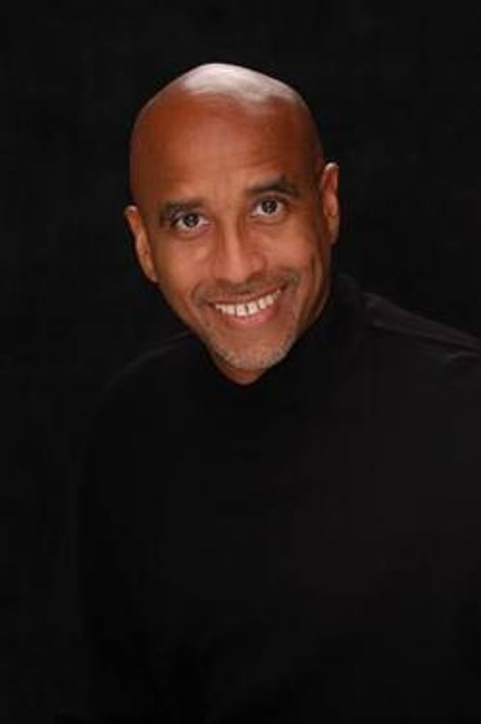 Clyde Eliot Gumbs