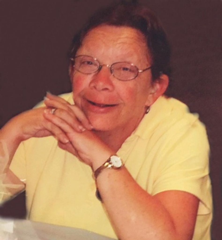 Carol Ann Diederichs