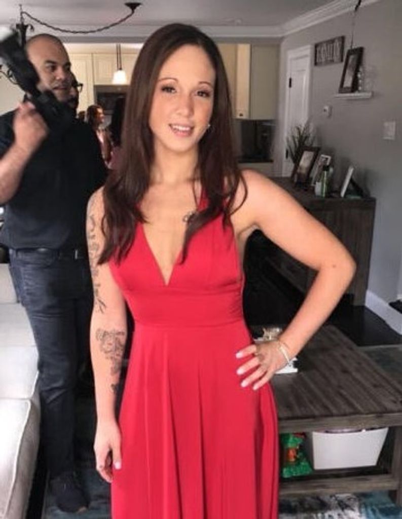 Jenna M. Jackson Profile Photo