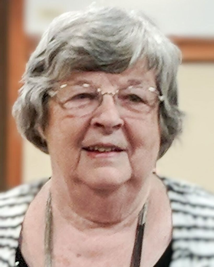 Donna G. Garner Profile Photo