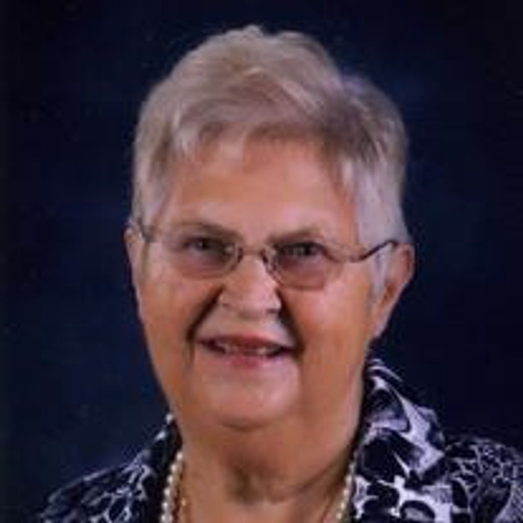 Jeannie Ann Smith