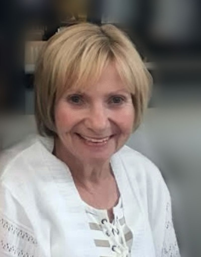 Dolores Ann Baker