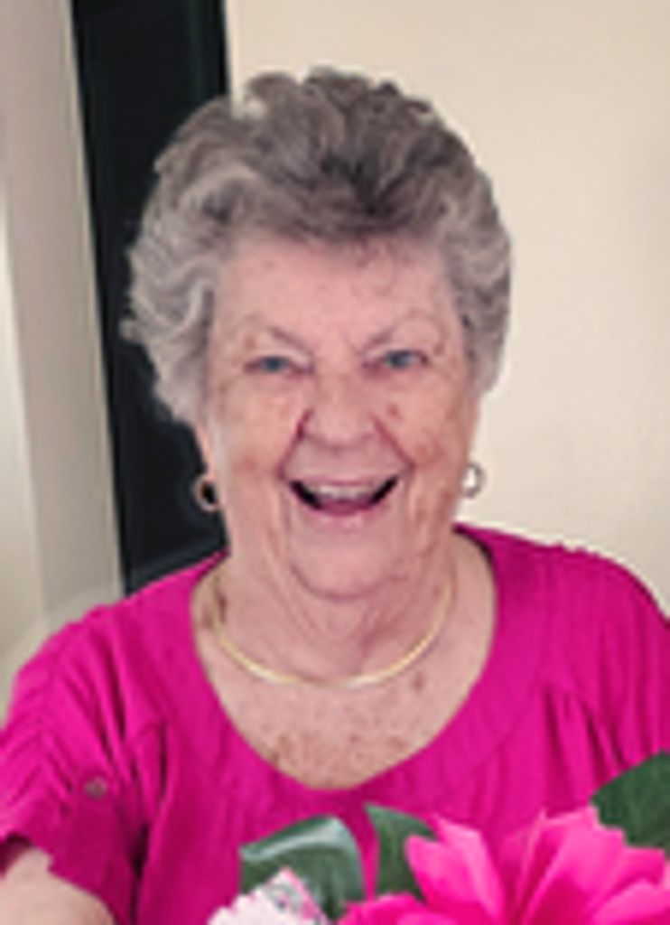 Jacqueline Rae Gillis Profile Photo