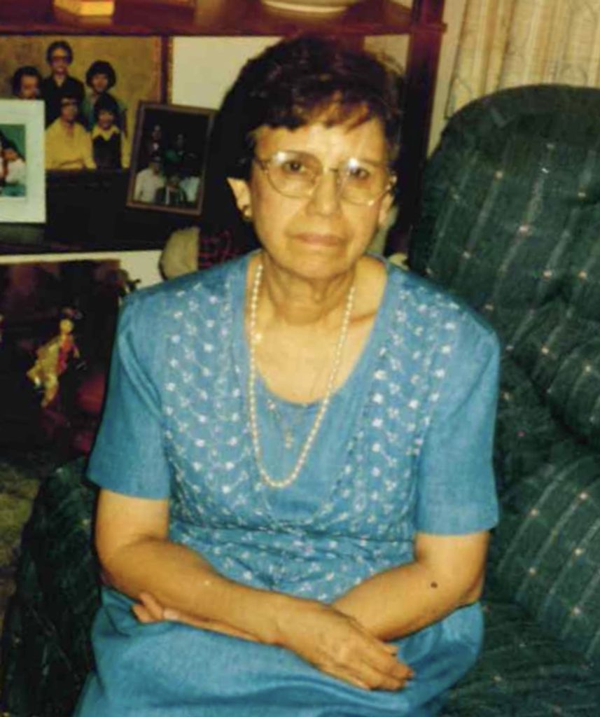 Aurelia (Gonzales)  Trevino Profile Photo