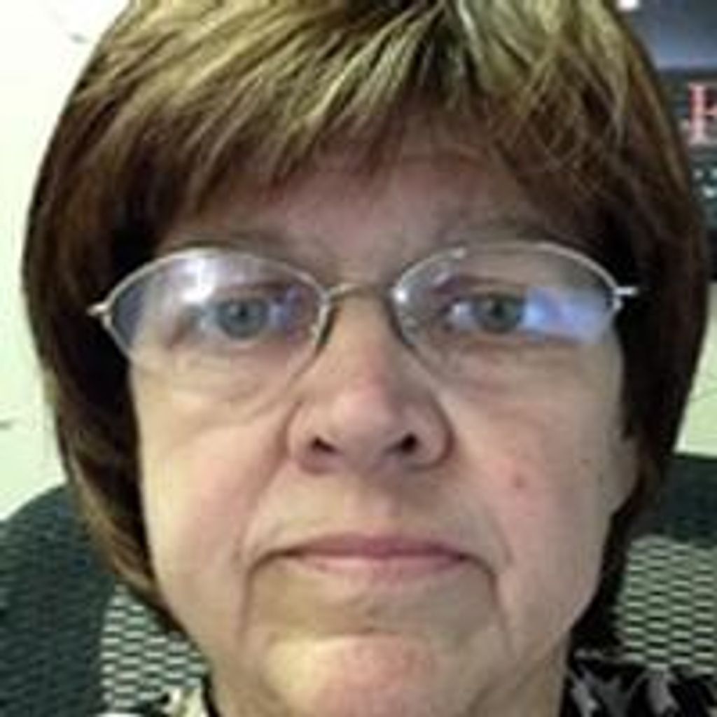 Jean Ann Lowder