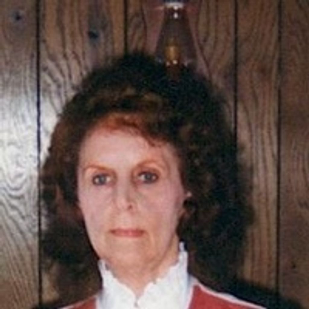 Marcille Hooper