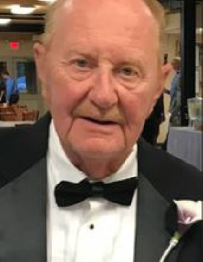 Arthur Eanar Johnson Profile Photo