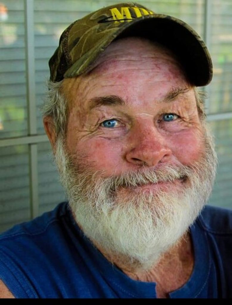 Alva Clifton Dalton Jr. Profile Photo