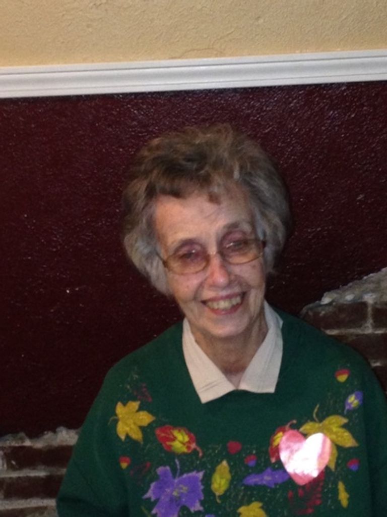 Nancy Faye Wallace Profile Photo