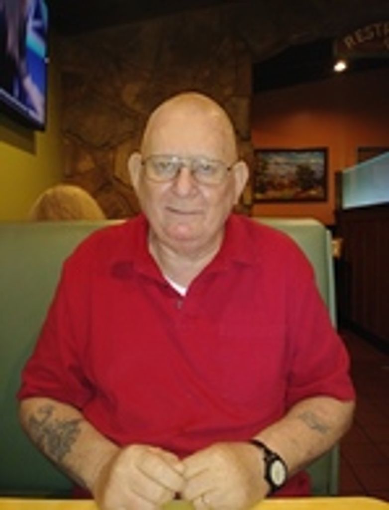 Bill  Gene Mcguire