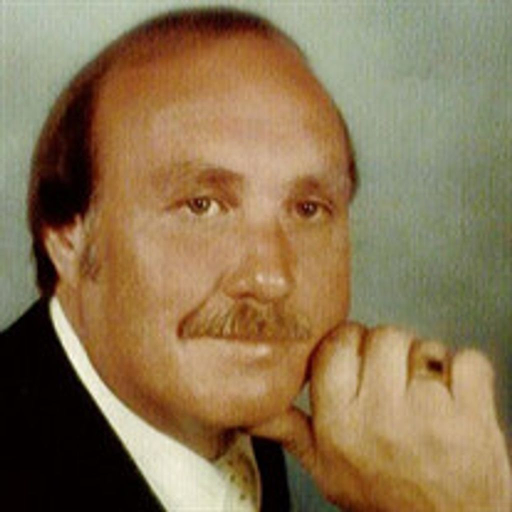 Jerry  O'Dell Johnson