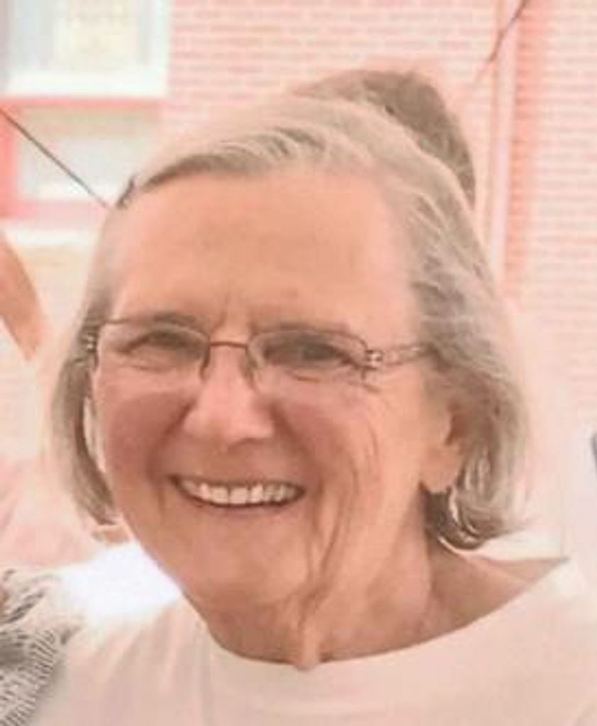 Dolores (Dee)  Delaney Profile Photo