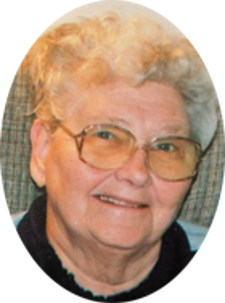 Telva Frederick