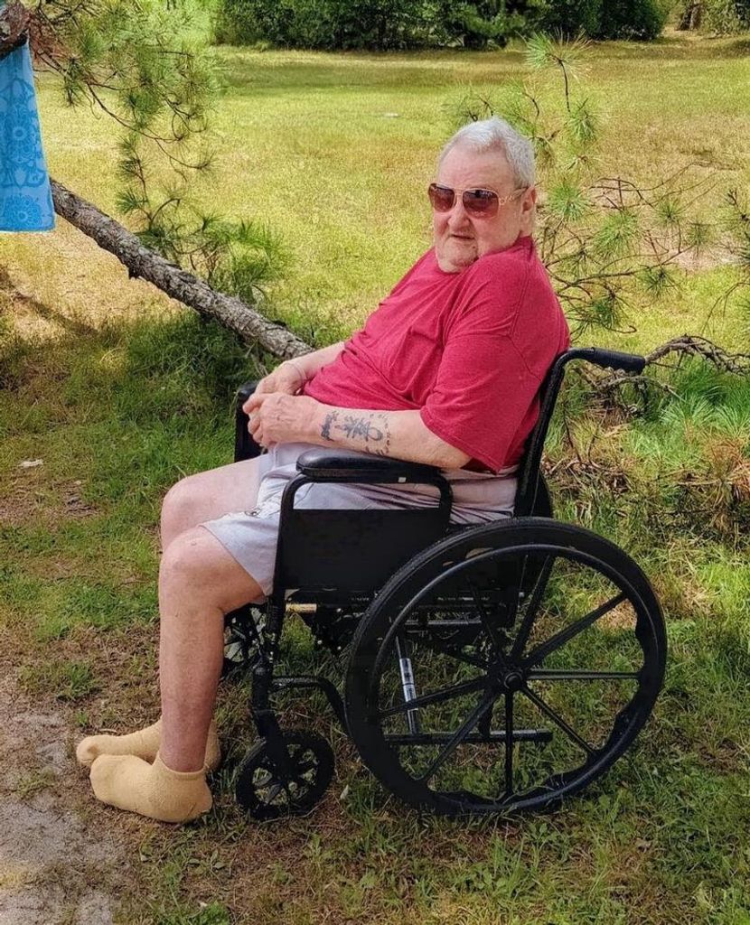 Francis T Hammell Profile Photo