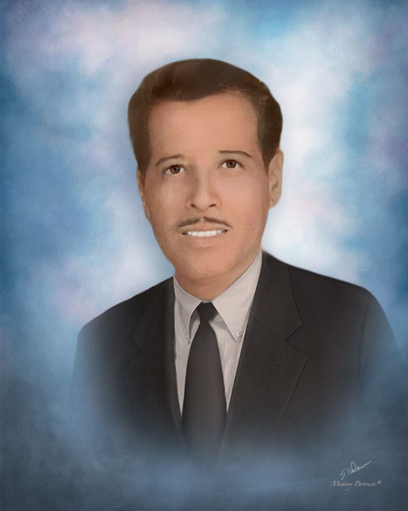 Ismael Valdez Profile Photo