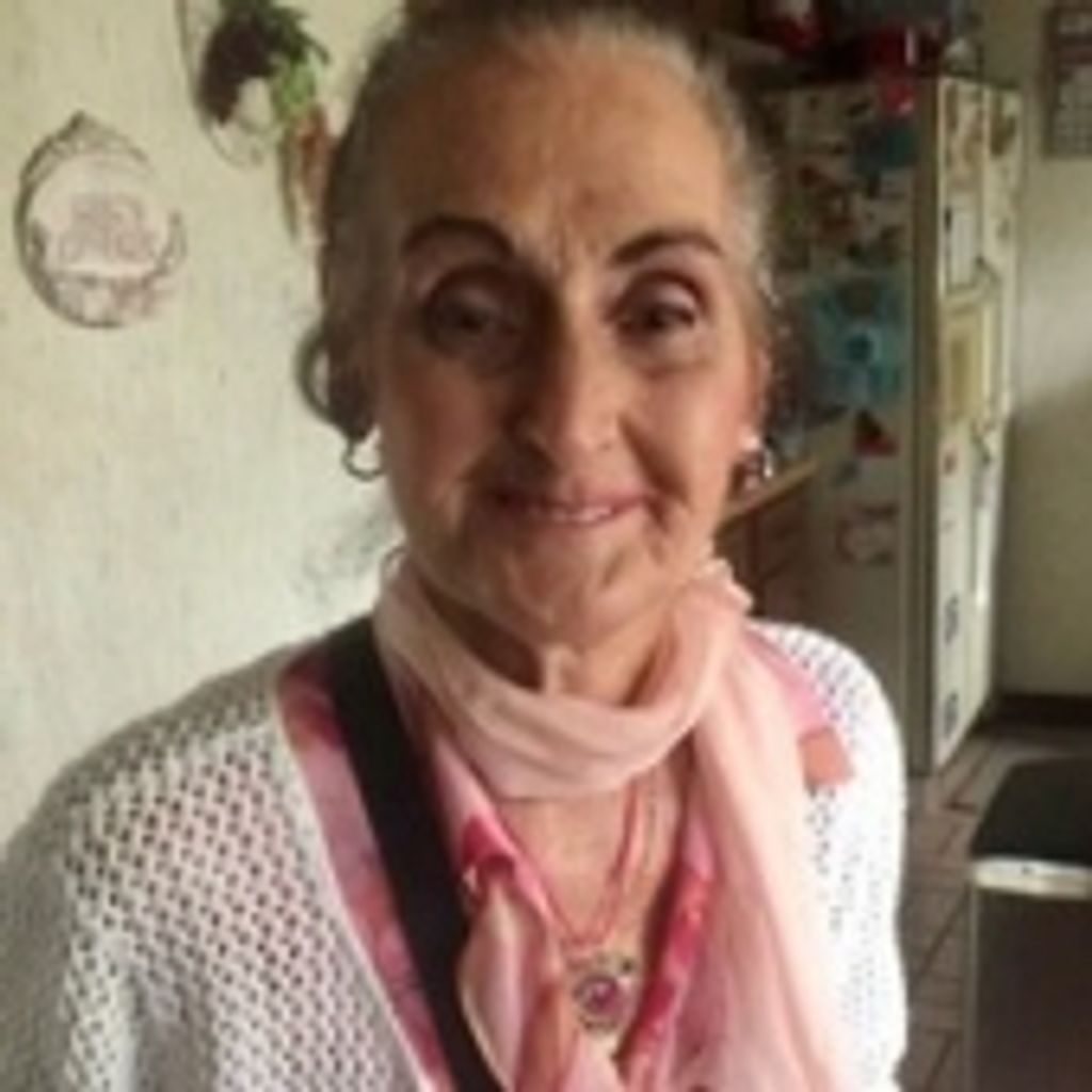 Barbara Venezia
