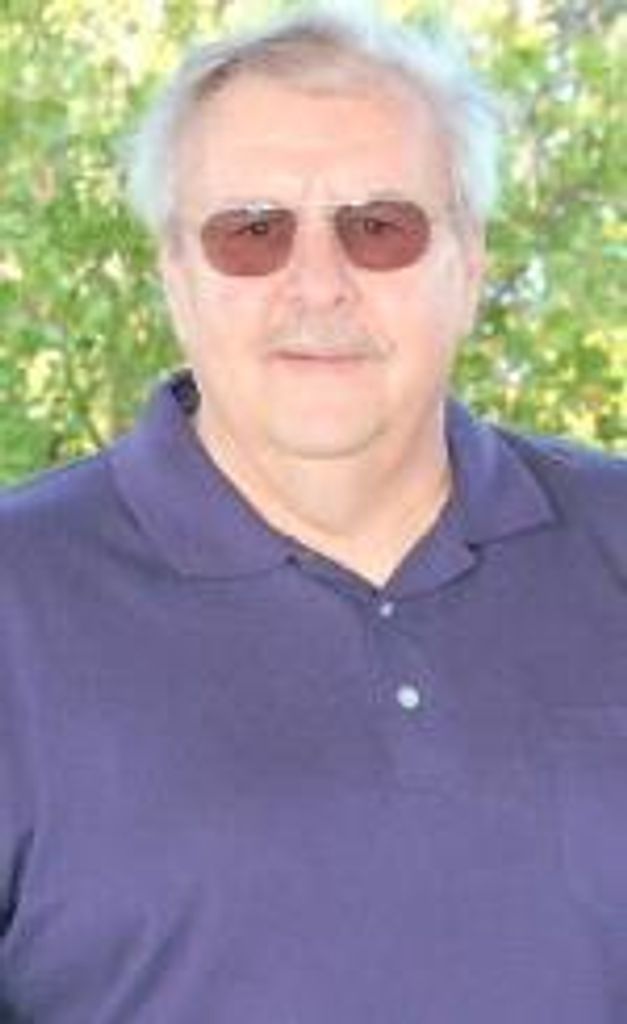 Henry J. "Hank" Gagne Jr.