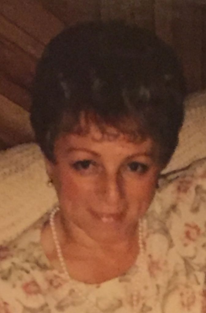 Janice Marshall Gallant