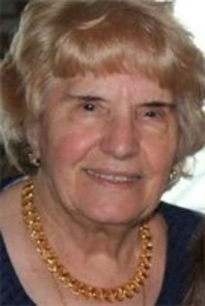 Tina Frangiamone Profile Photo