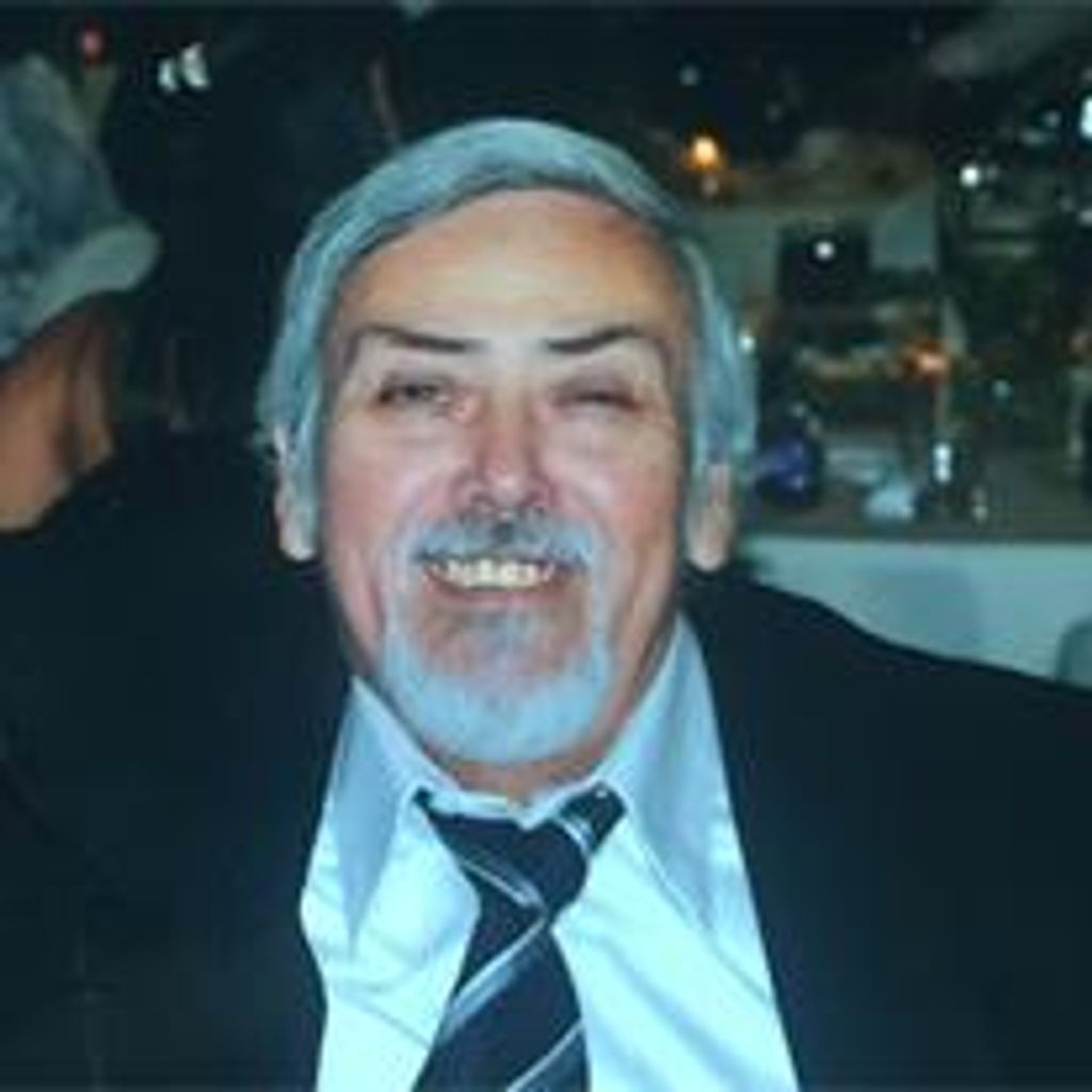Frankie Laing Profile Photo