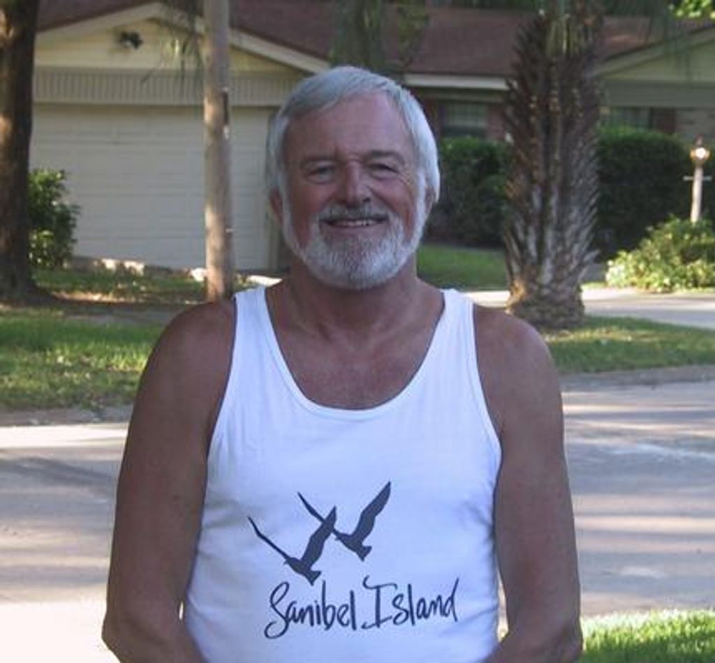 Paul Barton Swan Profile Photo