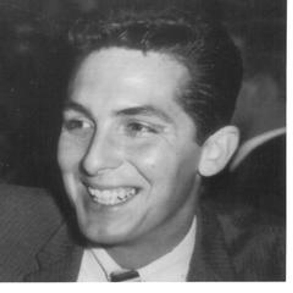 Raymond ("Buddy")  Whisman